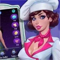 Cooking Bae