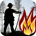FIRETRUCK Game for Kids Free