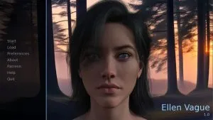 Ellen Vague – Version 0.1 [LongJohnnyWalker]