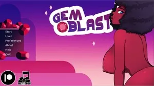 Gem Blast