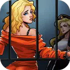 Prison Angels : Sin City