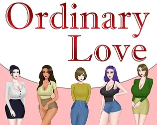 Ordinary Love