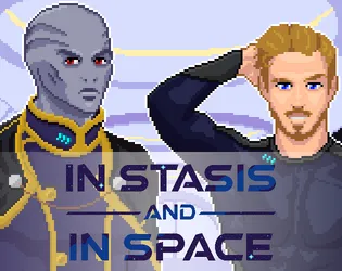In Stasis And In Space