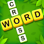 Word Cross Puzzle