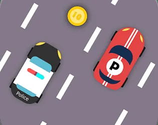 Taffic Rider