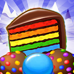 Super Cookie Jam Sweet Blast