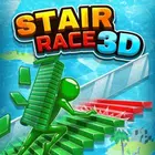 Stairs Race