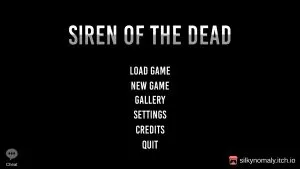 Siren Of The Dead – New Version 0.6.7 [Silkynomaly]