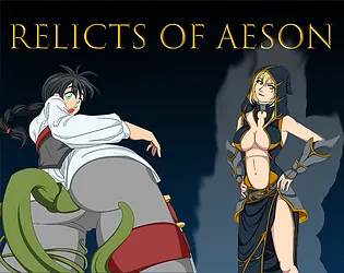 Relicts of Aeson v0.12. Nov 2023. NEW WITH ANIMATIONS!
