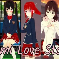 Natsumi Love Story