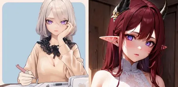 Demon Gods
