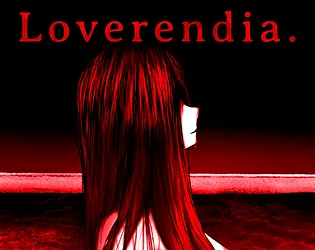 Loverendia.「DEMO」