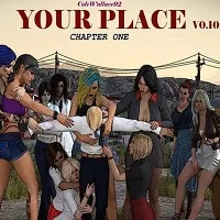 Your Place – Chapter 1
