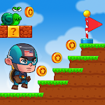 Super Bill World