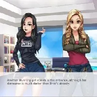 Love & Sex: Second Base mod