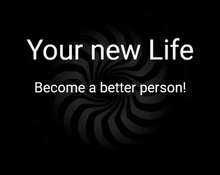 Your new Life [+18]