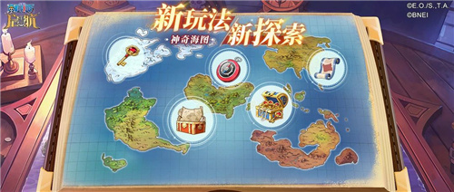 One Piece Kaido Theme Activities and Double Ninth Festival Carnival Guide Please check