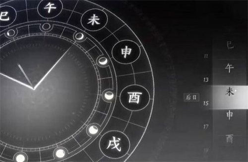 Introduction to the mission process of Yanyun's Sixteen-tone Buddha Lamp Changing Light