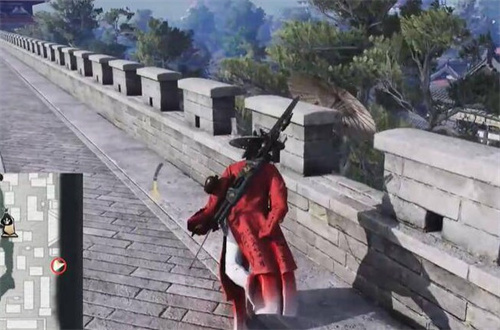 Detailed explanation of how to complete the mission of Yanyun Sixteen Winds and Plum Blossoms