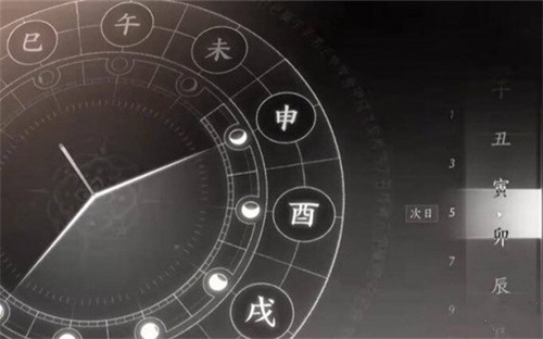 Introduction to the mission process of Yanyun's Sixteen-tone Buddha Lamp Changing Light
