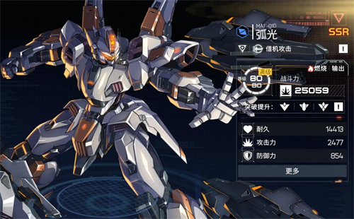 Hard-core Mecha Revelation Recommendations for Beginners' Early Team Formation