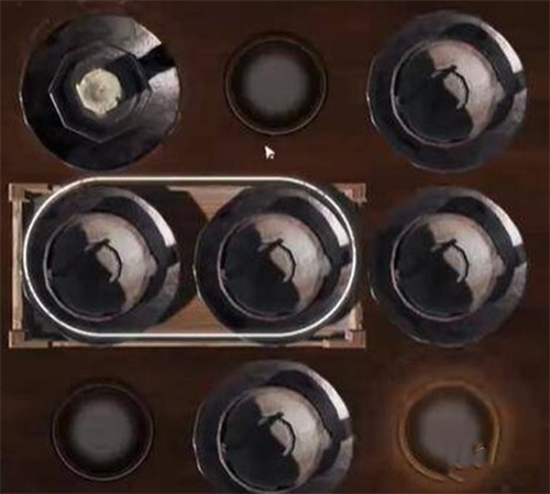 Introduction to the mission process of Yanyun's Sixteen-tone Buddha Lamp Changing Light