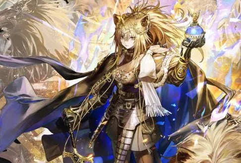 Arknights Veena Victoria Strength Analysis and Evaluation