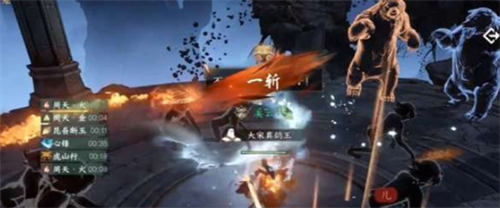 How to obtain the Luan Xunzhi Hair Accessory in Nishuihan Mobile Game