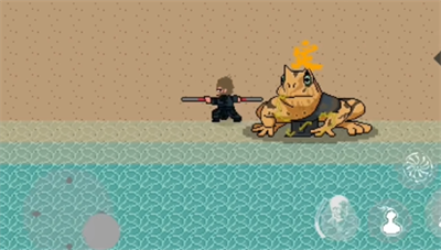 Detailed explanation of the black myth pixel version of wave playing skills
