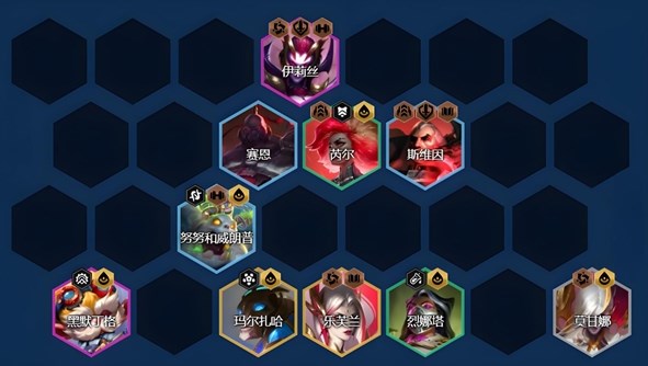 War of the Golden Shovel S13 Outbreak Prophet Lineup Game Guide