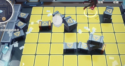 Honkai Impact 3 The Fool's Card Revealing the Secret of the Fool's Card Mission Guide