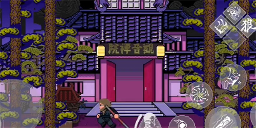 Where is the hidden BOSS in Black Myth Pixel Edition Chapter 2