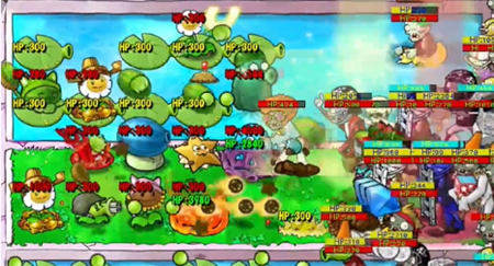 Detailed explanation of level 63 of PVZ hybrid version challenge mode