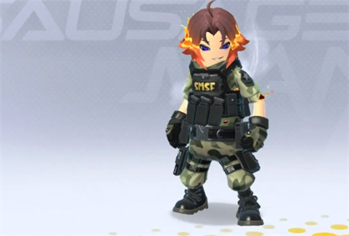 List of Sausage Party SS18 Season Pass Rewards and Contents