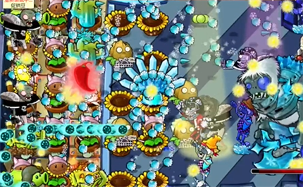 pvz hybrid version hero mode mini walking dead clearance details