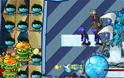 Detailed explanation of the research and development of the pvz hybrid version of the hero mode conveyor belt