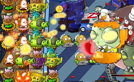 pvz hybrid version of hero mode ultimate plan clearance details