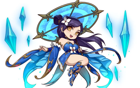 Adventure Master's strongest ice-based cheat entry combination recommendations