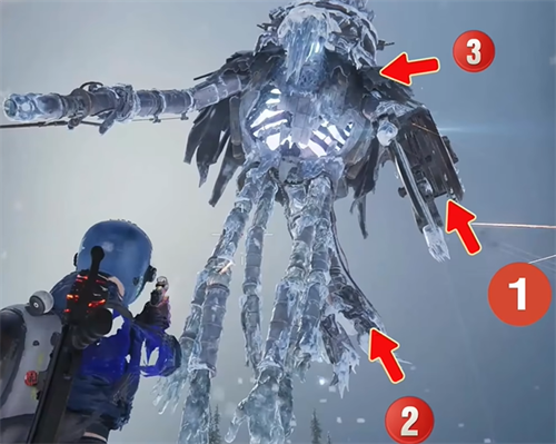 Seven Days World Snow Country Life Exterminator Guide