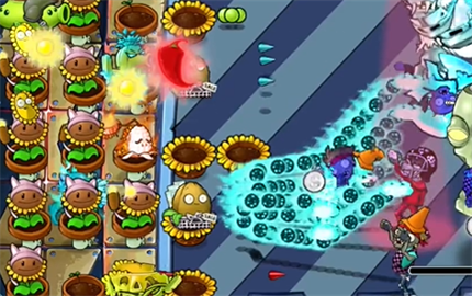 pvz hybrid version hero mode mini walking dead clearance details