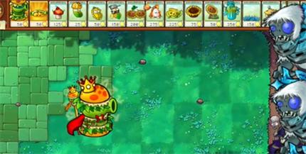 pvz hybrid version of hero mode crazy Thursday clearance details