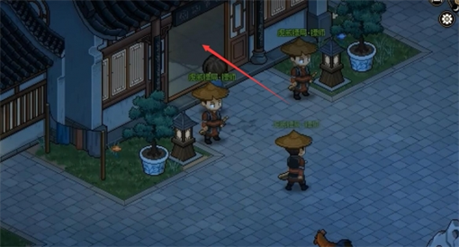 Heroes determined to pass on Han Hongyu's secret room entry guide