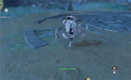 Fairy Sword World Guiyin Mountain decryption and how to get there
