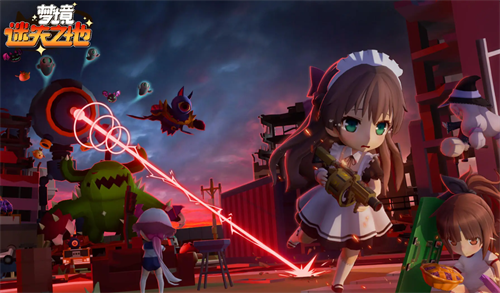 Dream Lost Land 2024 Latest Welfare Gift Pack Code Collection