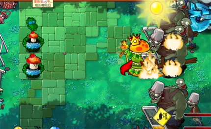 pvz hybrid version of hero mode crazy Thursday clearance details