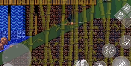 Where is the hidden BOSS in Black Myth Pixel Edition Chapter 2
