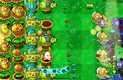 Detailed explanation of PVZ hybrid version of hero mode hero appearance and clearance