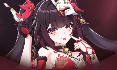 Honkai Impact Three Fireworks Card Drawing Suggestions and Idea Analysis