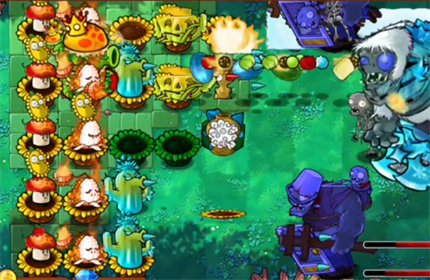 pvz hybrid version of hero mode crazy Thursday clearance details