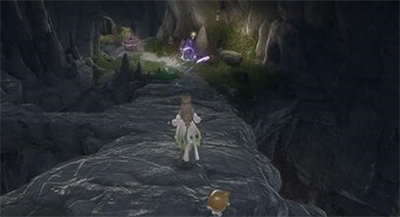 Picture and text guide on how to obtain Infinity Warm Moss